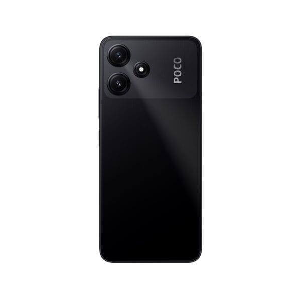 POCO M6 Pro 5G (Power Black, 4GB RAM, 128GB Storage) | Snapdragon 4 Gen 2 | 6.79" Large Screen with 90Hz Refresh Rate | 50 MP Dual AI Camera - Image 5