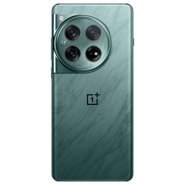 OnePlus 12 (Flowy Emerald, 12GB RAM, 256GB Storage) - Image 5