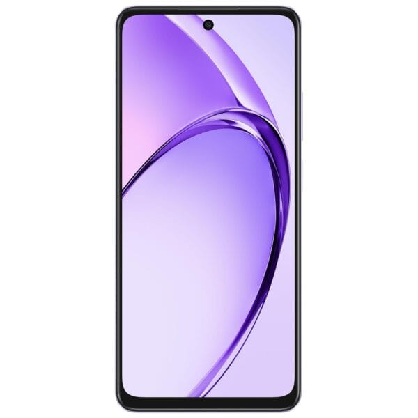 OPPO A3X 5G (Starry Purple, 4GB RAM, 64GB Storage)|6.67” HD+ 120Hz Refresh Rate Screen | 45W SUPERVOOC|with No Cost EMI/Additional Exchange Offers - Image 4