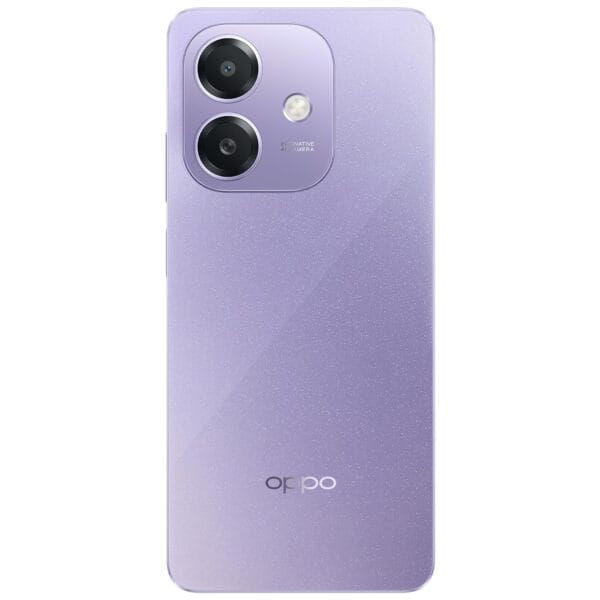 OPPO A3X 5G (Starry Purple, 4GB RAM, 64GB Storage)|6.67” HD+ 120Hz Refresh Rate Screen | 45W SUPERVOOC|with No Cost EMI/Additional Exchange Offers - Image 6