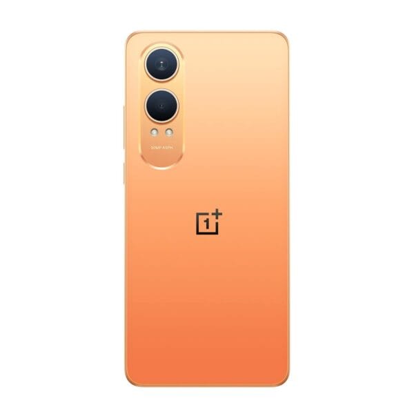 OnePlus Nord CE4 Lite 5G (Ultra Orange, 8GB RAM, 256GB Storage) - Image 6