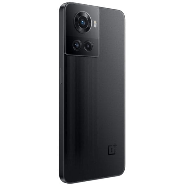 OnePlus 10R 5G (Sierra Black, 8GB RAM, 128GB Storage, 80W SuperVOOC) - Image 6