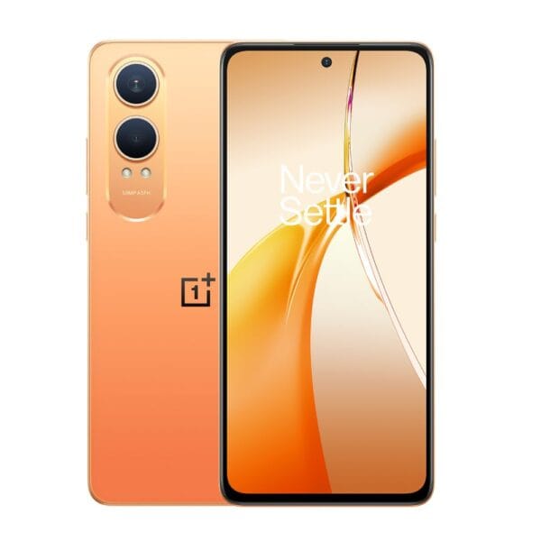 OnePlus Nord CE4 Lite 5G (Ultra Orange, 8GB RAM, 256GB Storage) - Image 2