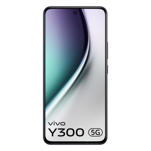 Vivo Y300 5G (Phantom Purple, 8GB RAM, 128GB Storage) with No Cost EMI/Additional Exchange Offers - Image 4