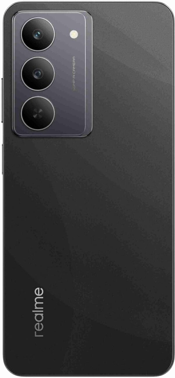 realme 14x 5G (Crystal Black, 8GB RAM, 128GB Storage) - Image 5