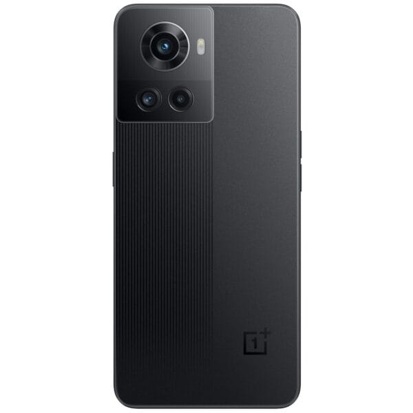 OnePlus 10R 5G (Sierra Black, 8GB RAM, 128GB Storage, 80W SuperVOOC) - Image 4