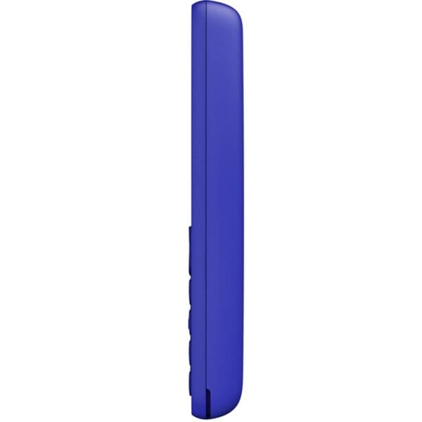 Nokia 105 Classic | Single SIM Keypad Phone with Built-in UPI Payments, Long-Lasting Battery, Wireless FM Radio | Without Charger | Blue - Image 6