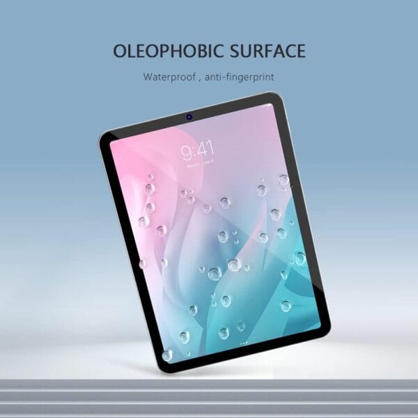 Amazon Basics Tempered Glass Screen Protector for iPad 10.2 inch 9th Gen Generation 2021 8th Gen 2020 7th Gen 2019 - Image 11