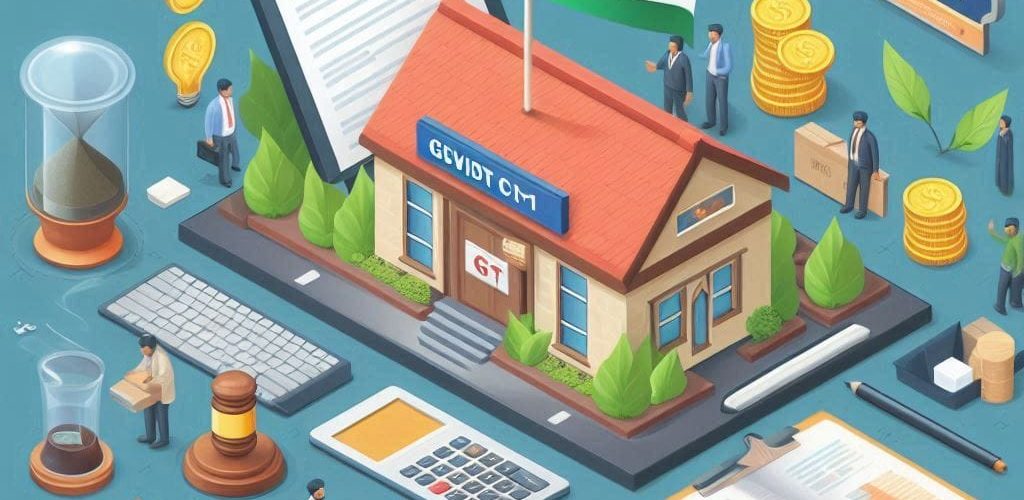 GST Suvidha Center: Your One-Stop Shop GST Suvidha Center: Your One-Stop Shop
