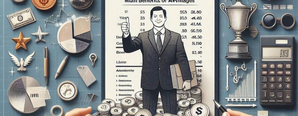 Advantages Of profit Loss Account