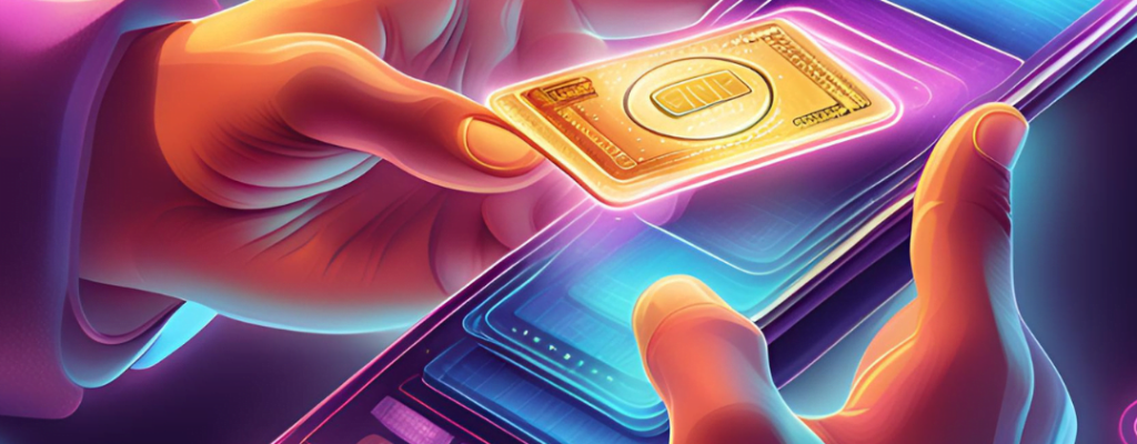 Direct Money Transfer