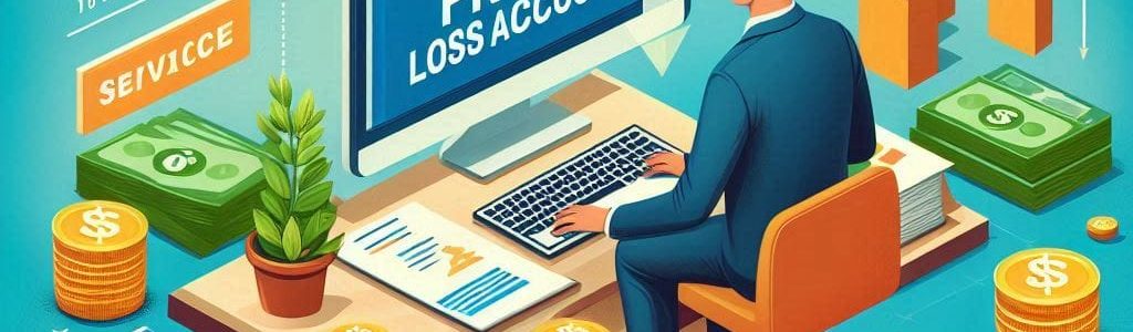 Profit & Loss Account